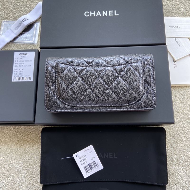 Chanel Wallet Purse